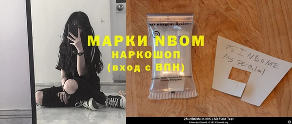 гашик Михайлов
